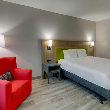 Country Inn & Suites By Radisson, Cumming Near Northside Hospital Forsyth คัมมิง ภายนอก รูปภาพ