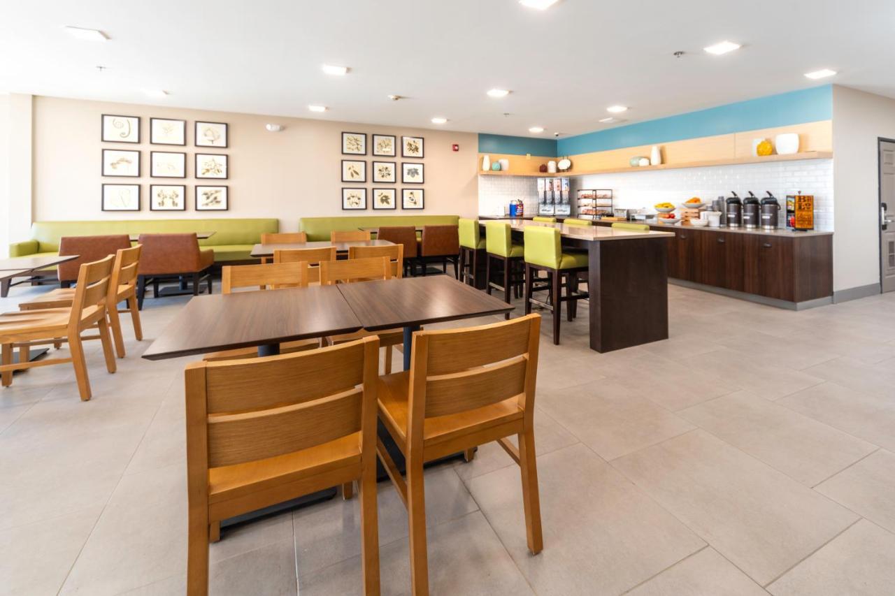 Country Inn & Suites By Radisson, Cumming Near Northside Hospital Forsyth คัมมิง ภายนอก รูปภาพ