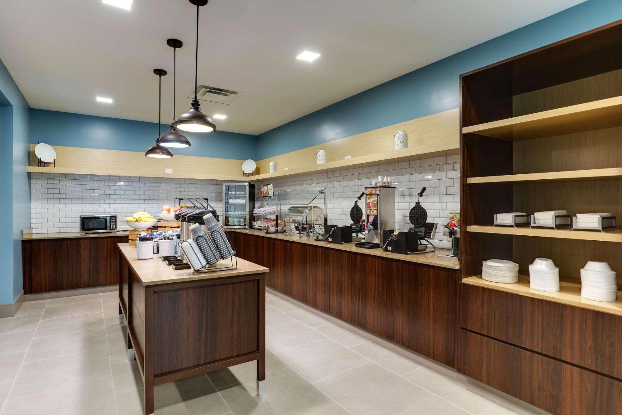 Country Inn & Suites By Radisson, Cumming Near Northside Hospital Forsyth คัมมิง ภายนอก รูปภาพ
