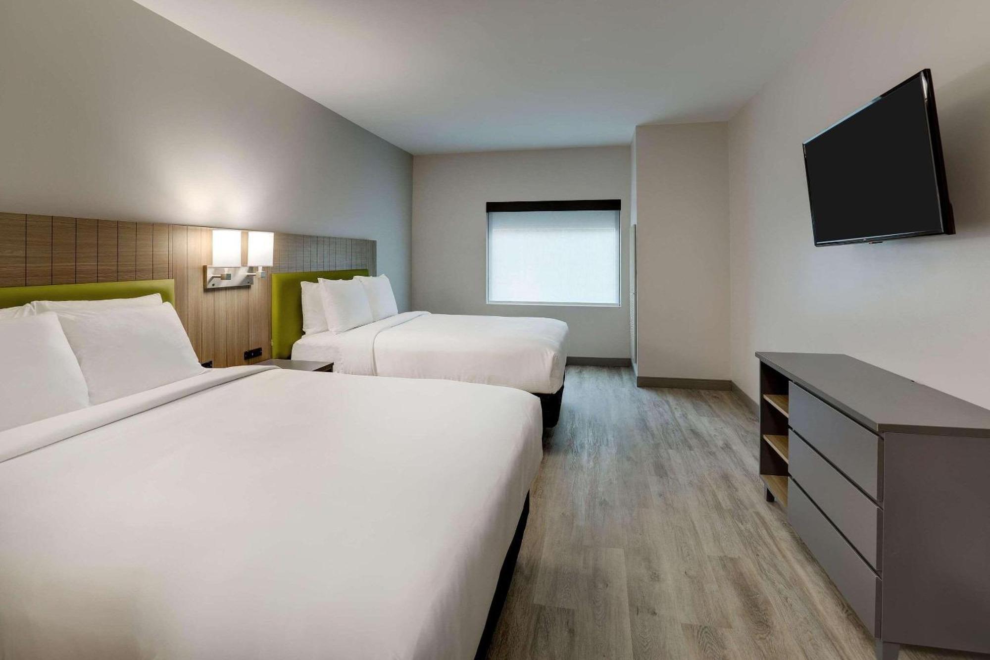 Country Inn & Suites By Radisson, Cumming Near Northside Hospital Forsyth คัมมิง ภายนอก รูปภาพ