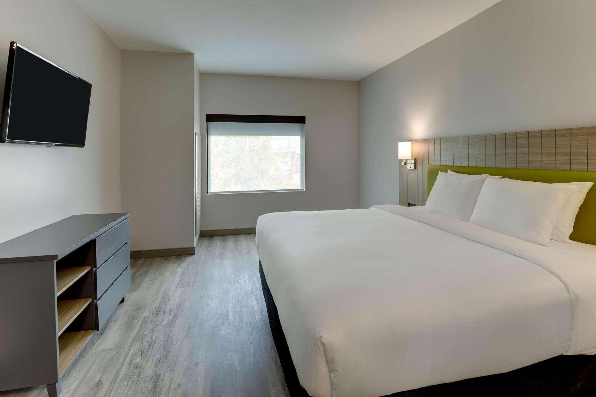 Country Inn & Suites By Radisson, Cumming Near Northside Hospital Forsyth คัมมิง ภายนอก รูปภาพ