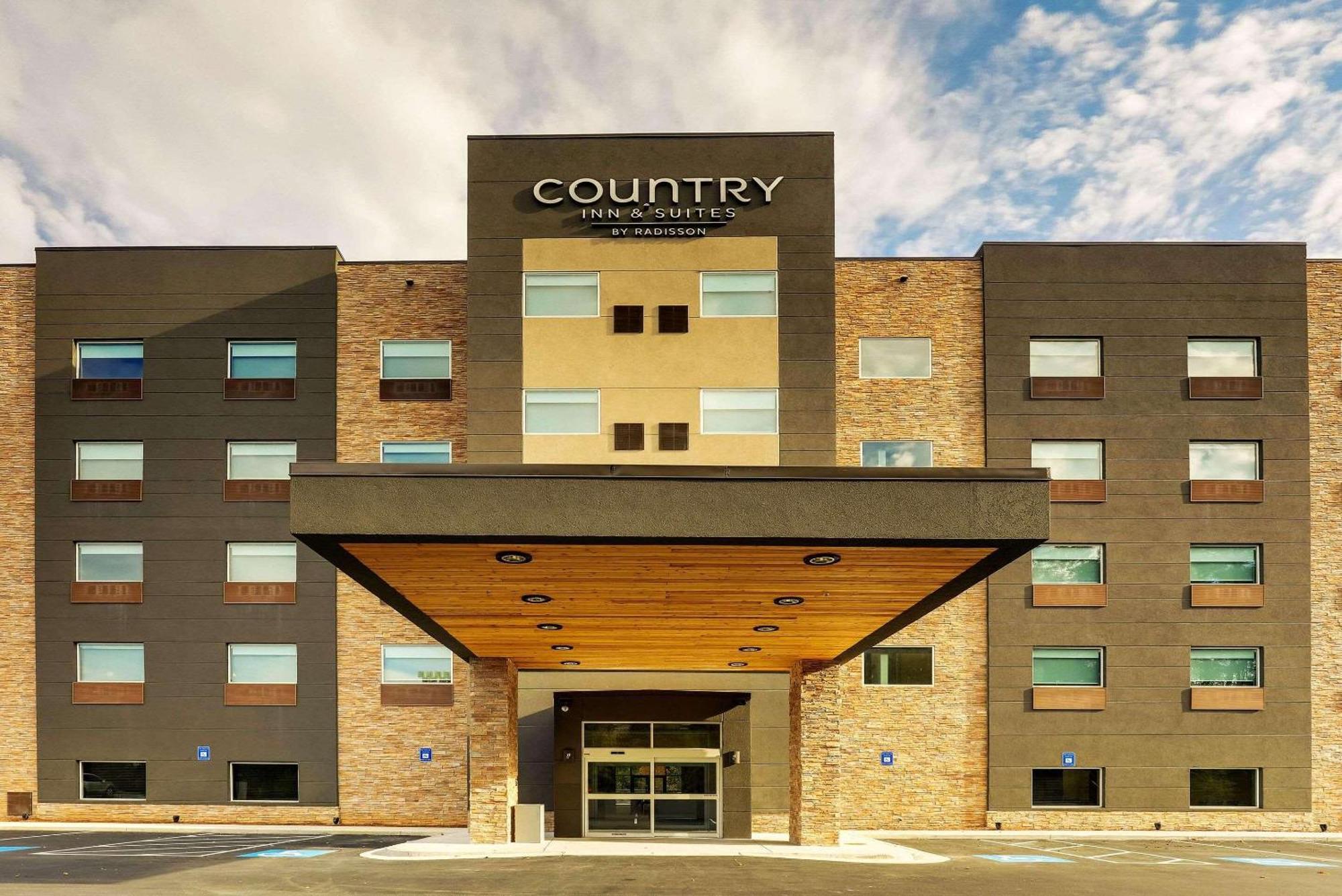 Country Inn & Suites By Radisson, Cumming Near Northside Hospital Forsyth คัมมิง ภายนอก รูปภาพ